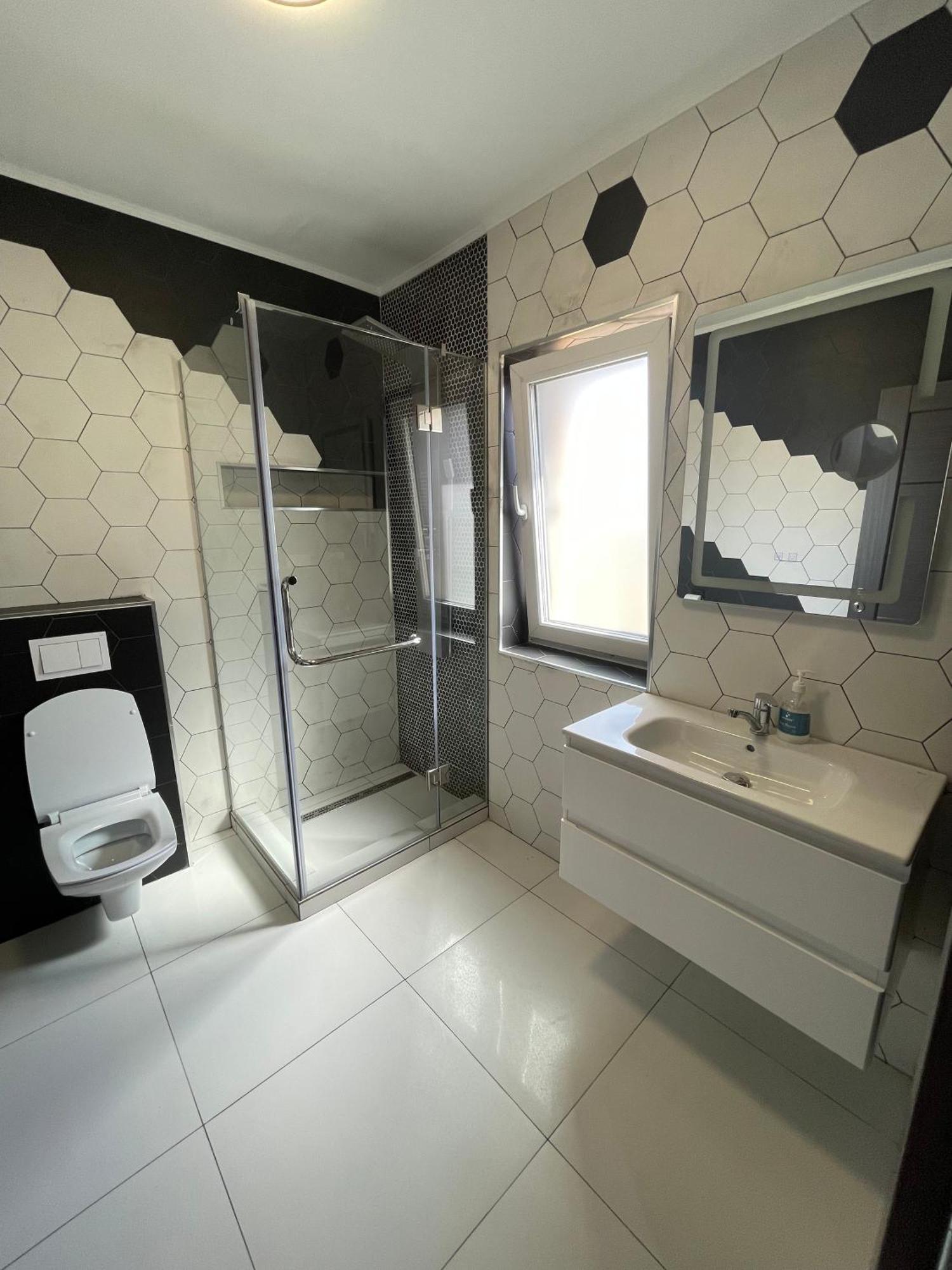 Prestige Suites - Cluj Luxury Exterior photo