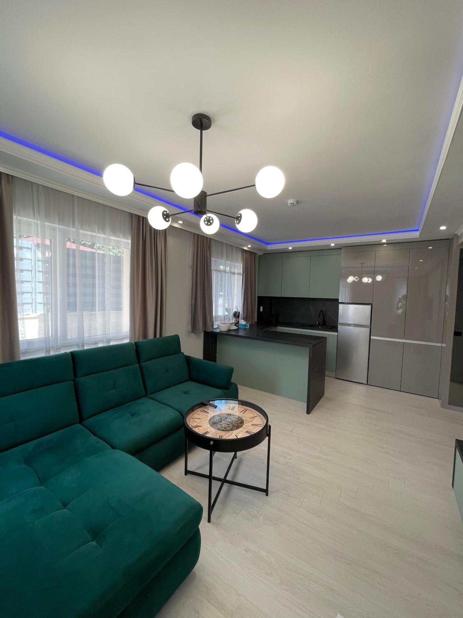 Prestige Suites - Cluj Luxury Exterior photo