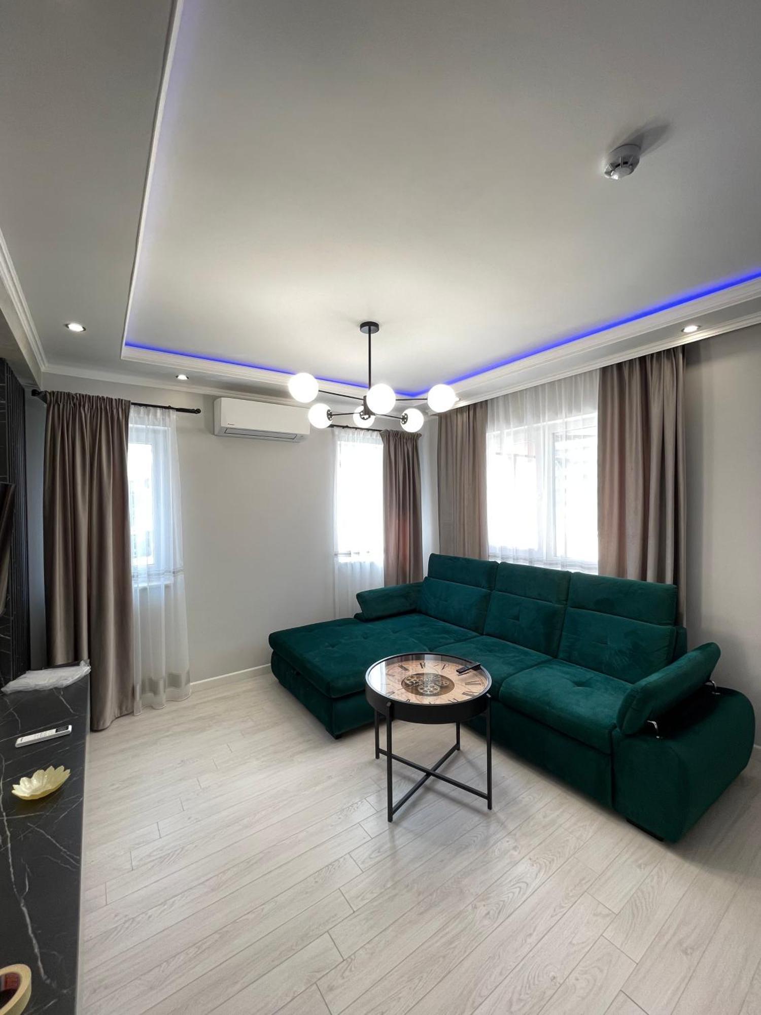 Prestige Suites - Cluj Luxury Exterior photo