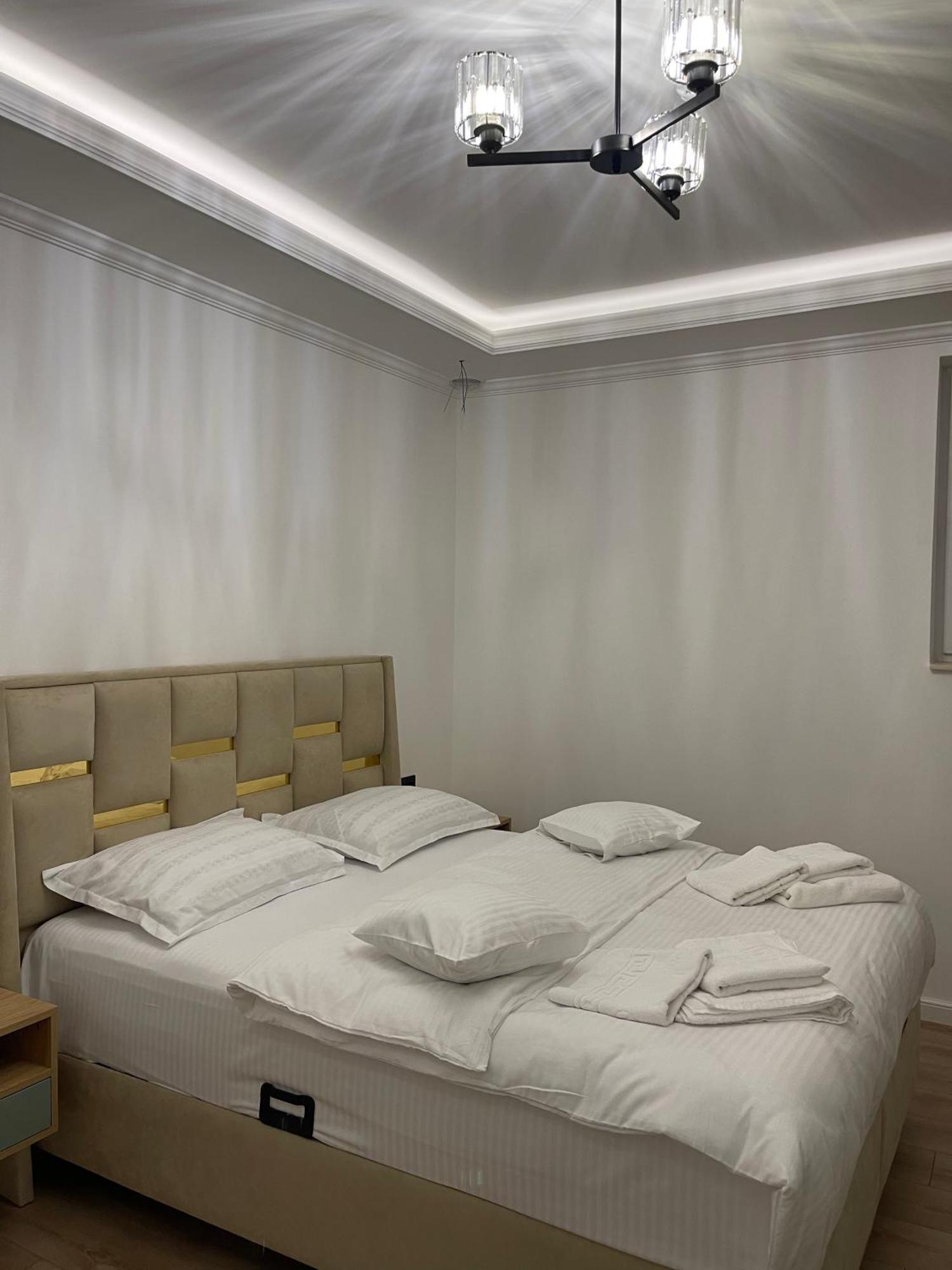 Prestige Suites - Cluj Luxury Exterior photo