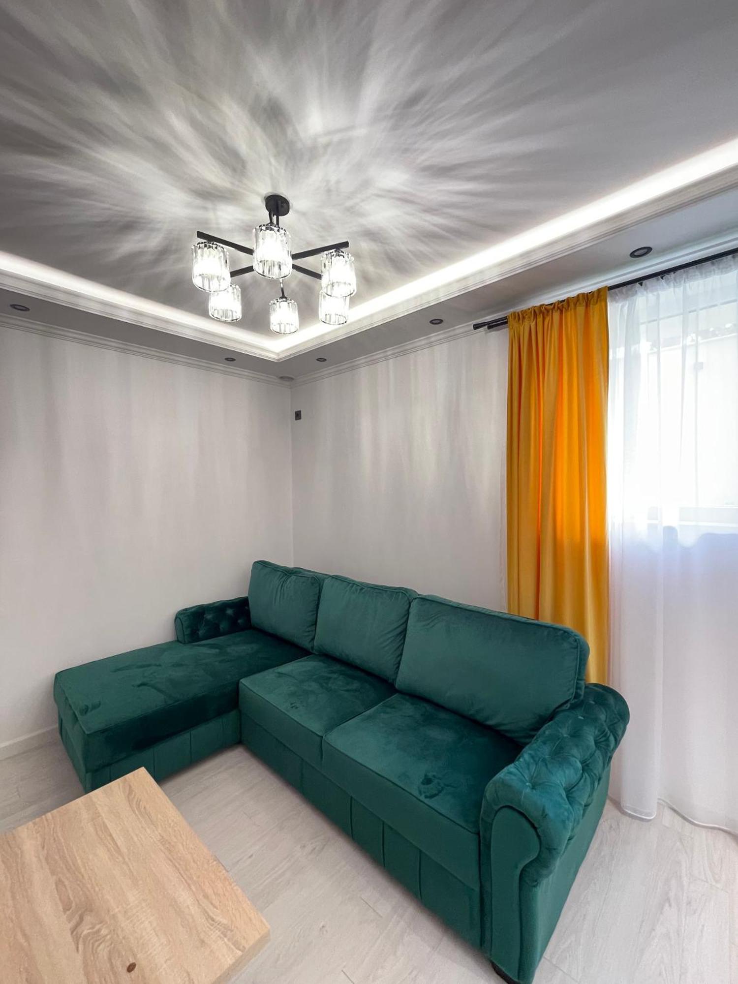 Prestige Suites - Cluj Luxury Exterior photo