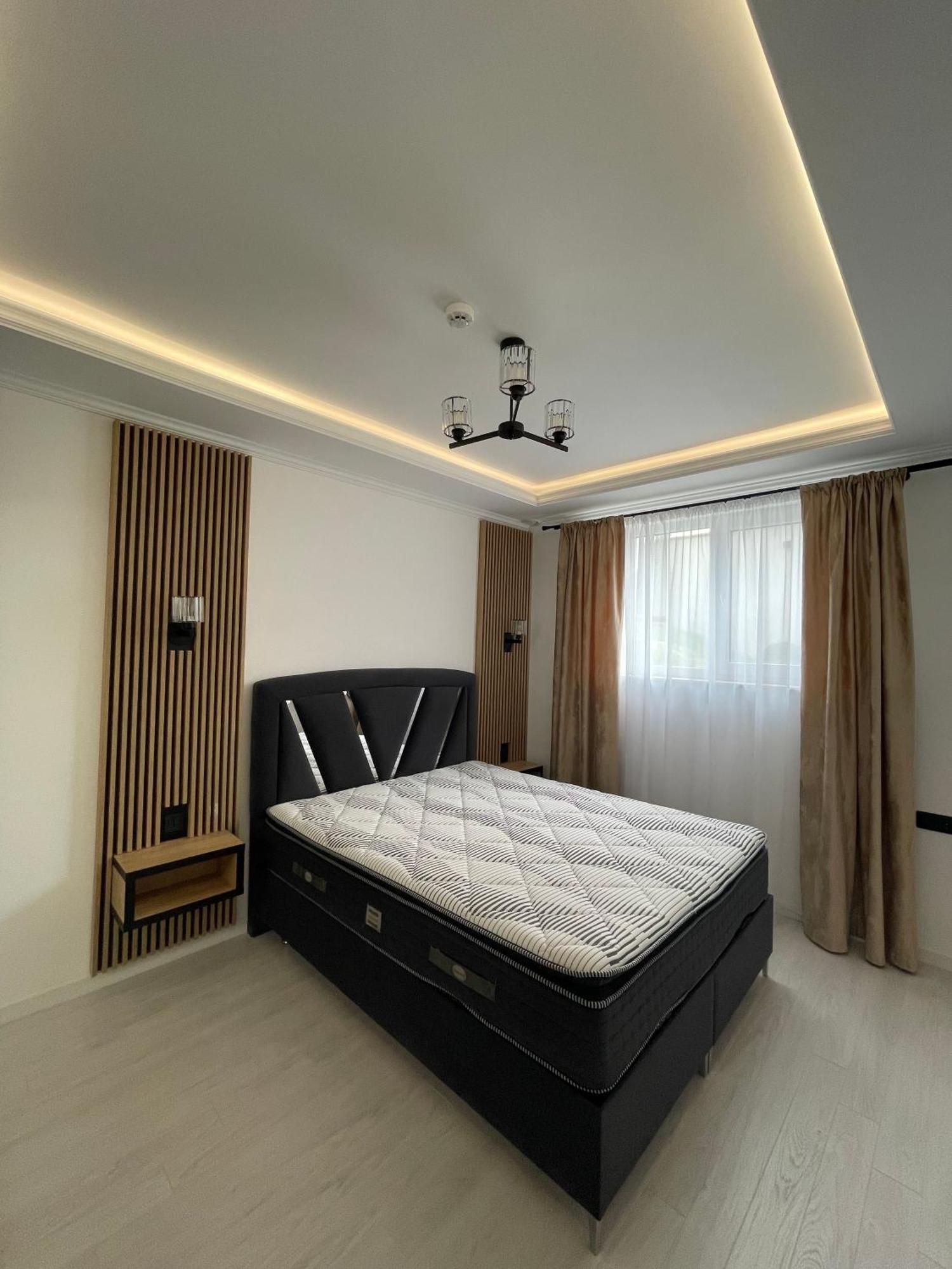 Prestige Suites - Cluj Luxury Exterior photo