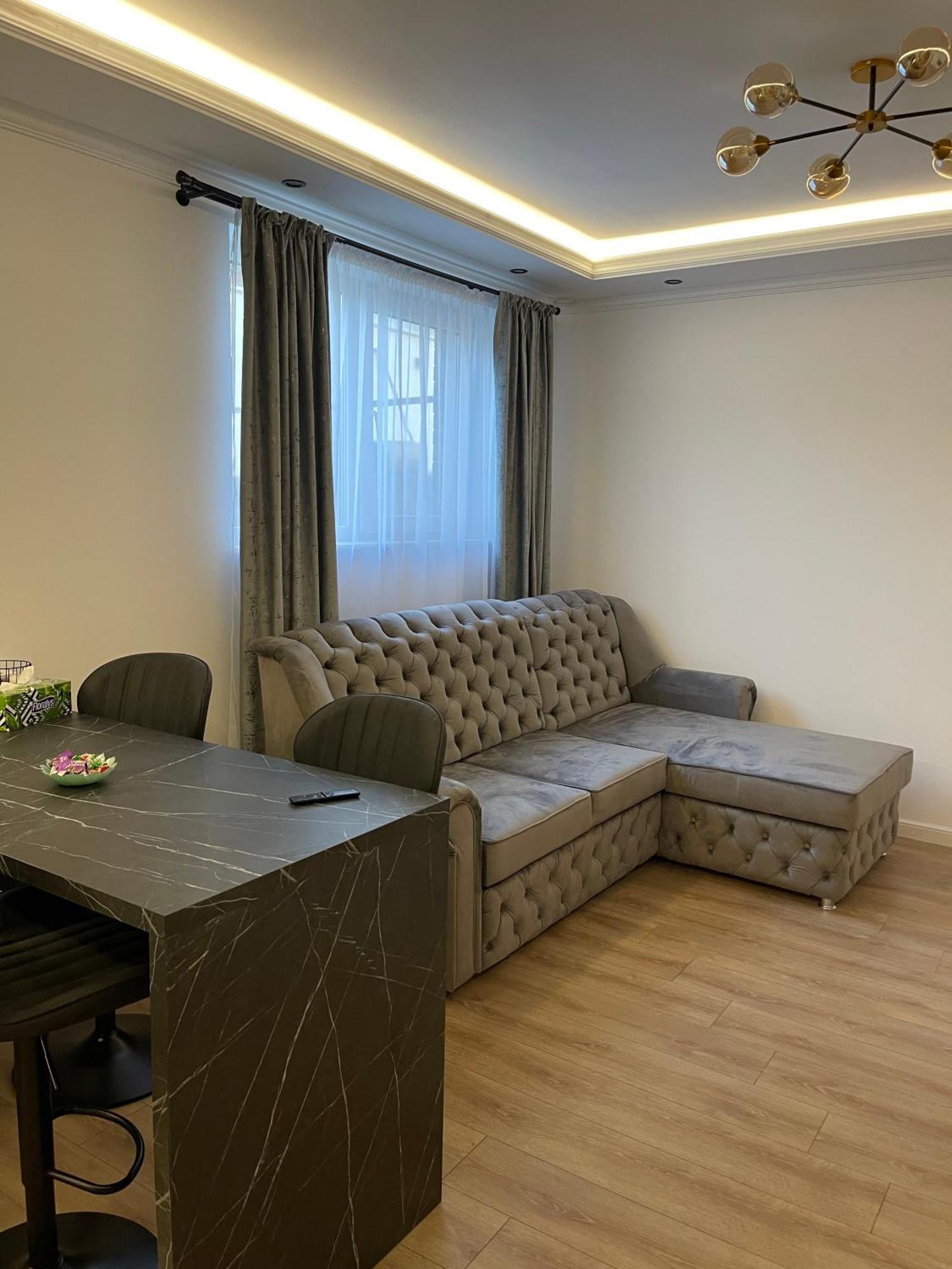 Prestige Suites - Cluj Luxury Exterior photo
